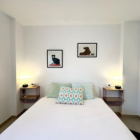 Apartamento Acogedor Alameda Sevilla Kültér fotó