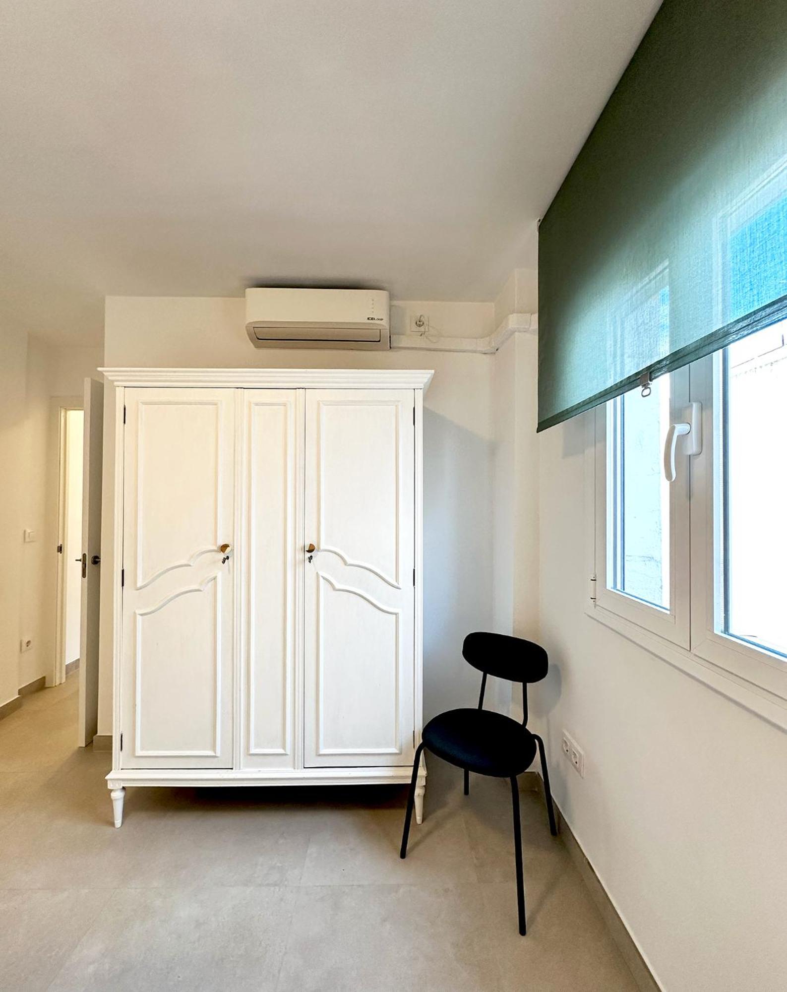 Apartamento Acogedor Alameda Sevilla Kültér fotó