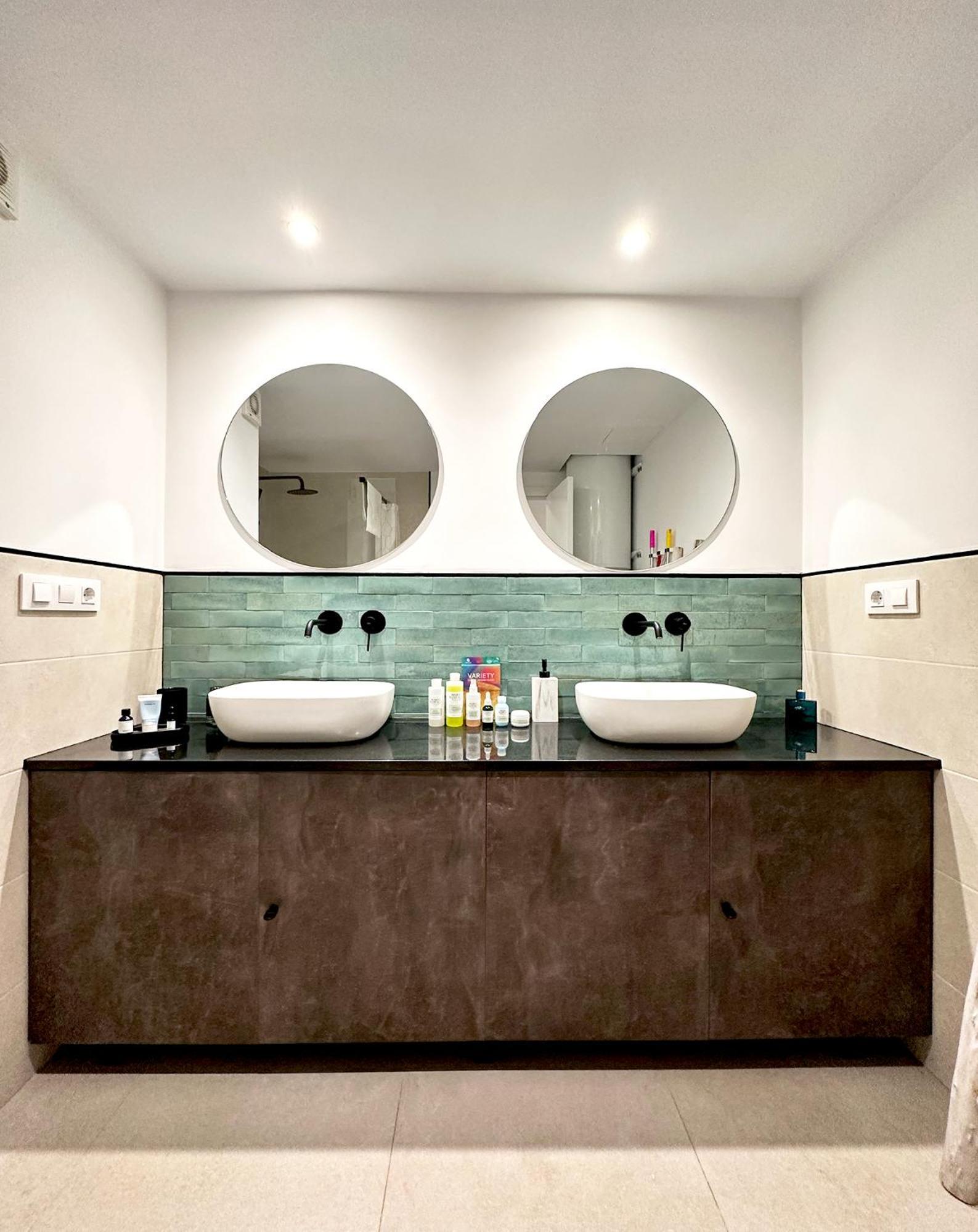 Apartamento Acogedor Alameda Sevilla Kültér fotó