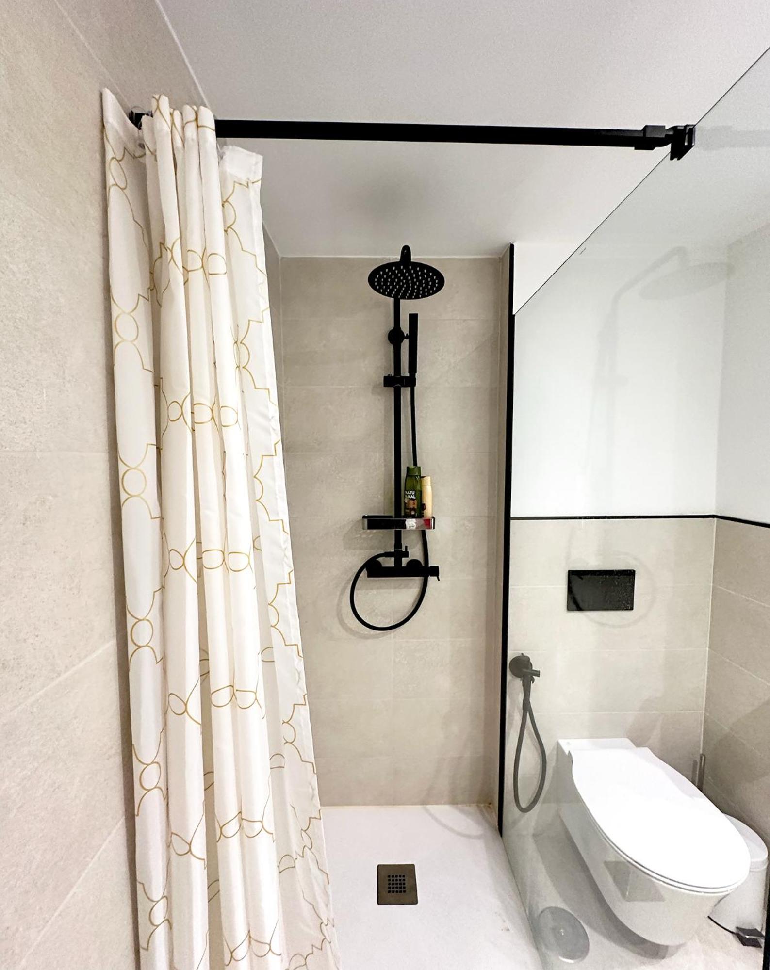 Apartamento Acogedor Alameda Sevilla Kültér fotó